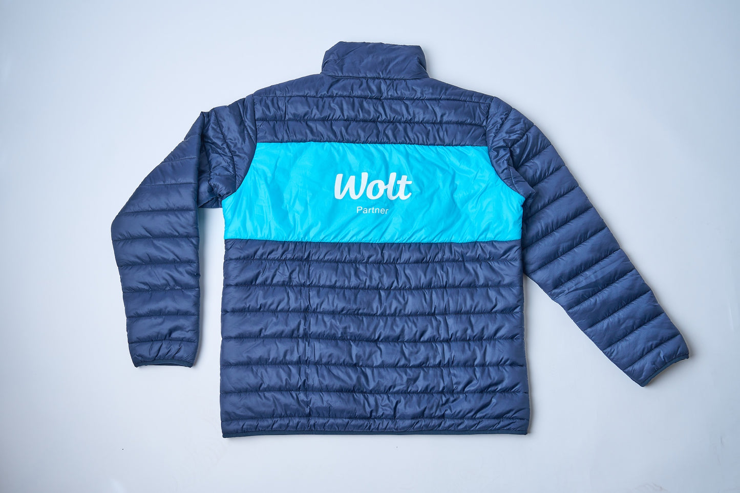 Mid Layer Jacket Warm