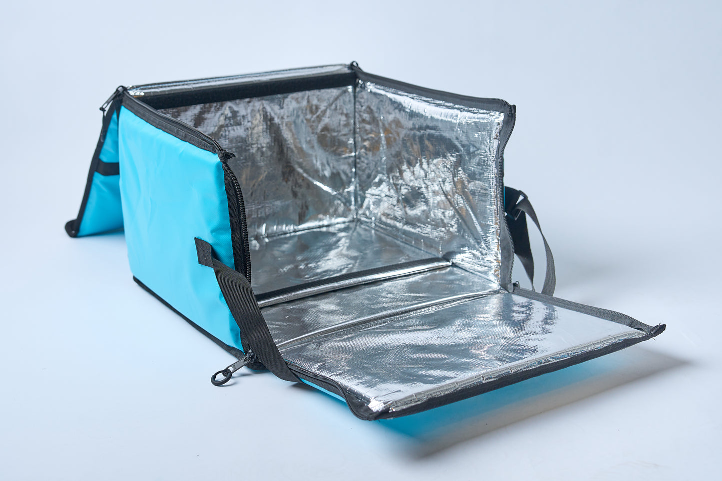 Car Delievry Bag Top Opening