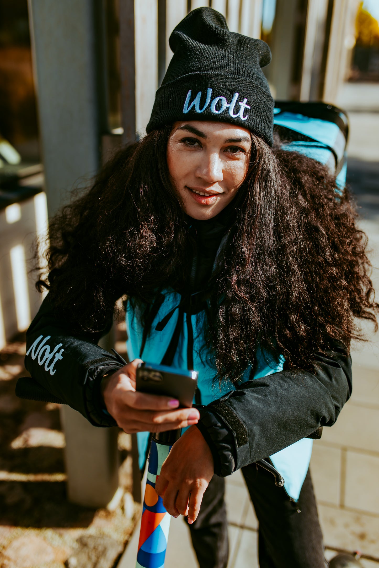 Beanie