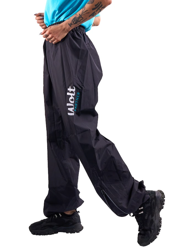 Rain Pants WoltGear