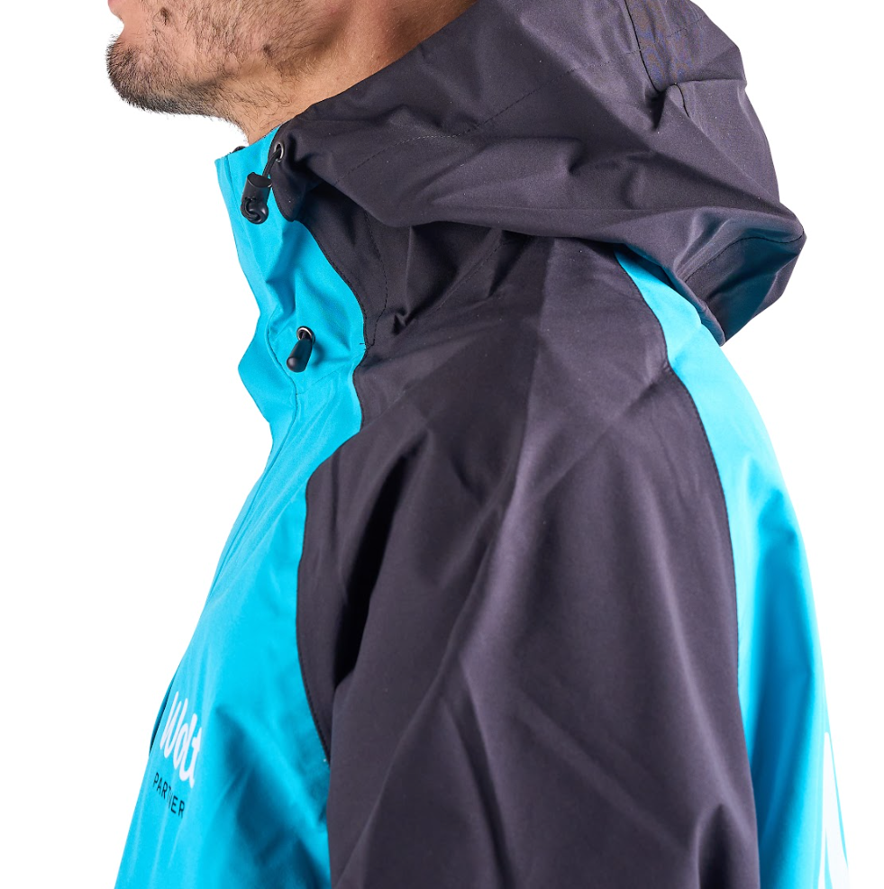 Wolt Jacket
