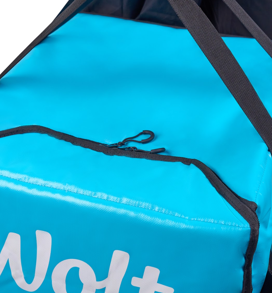 Car Delivery Bag