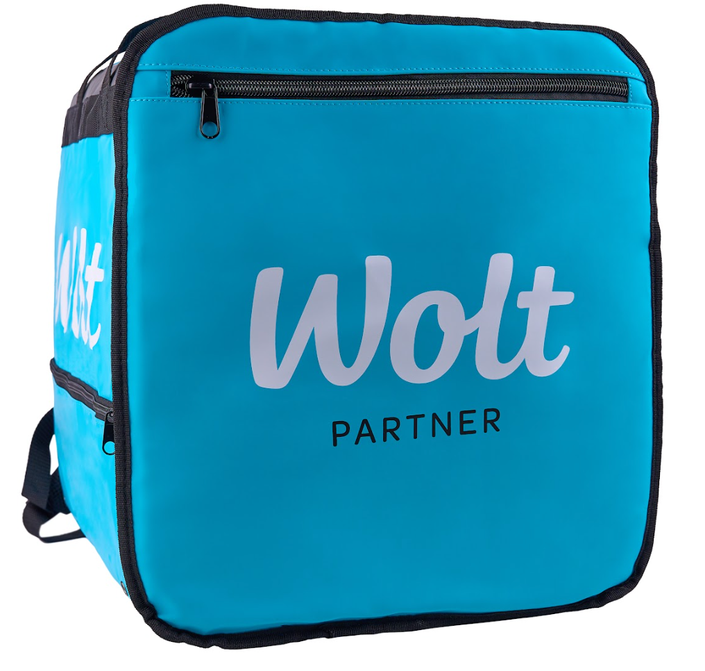 Bike Bag
