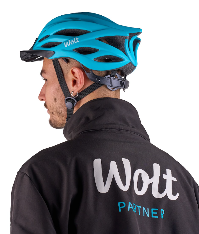 Bicycle Helmet