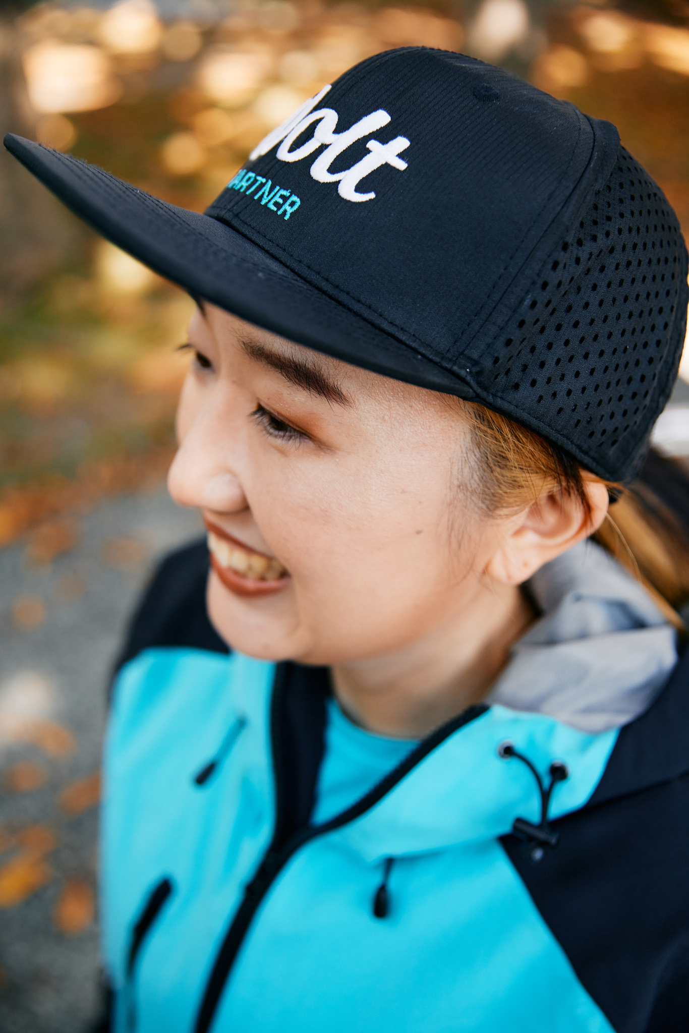 Google online baseball cap