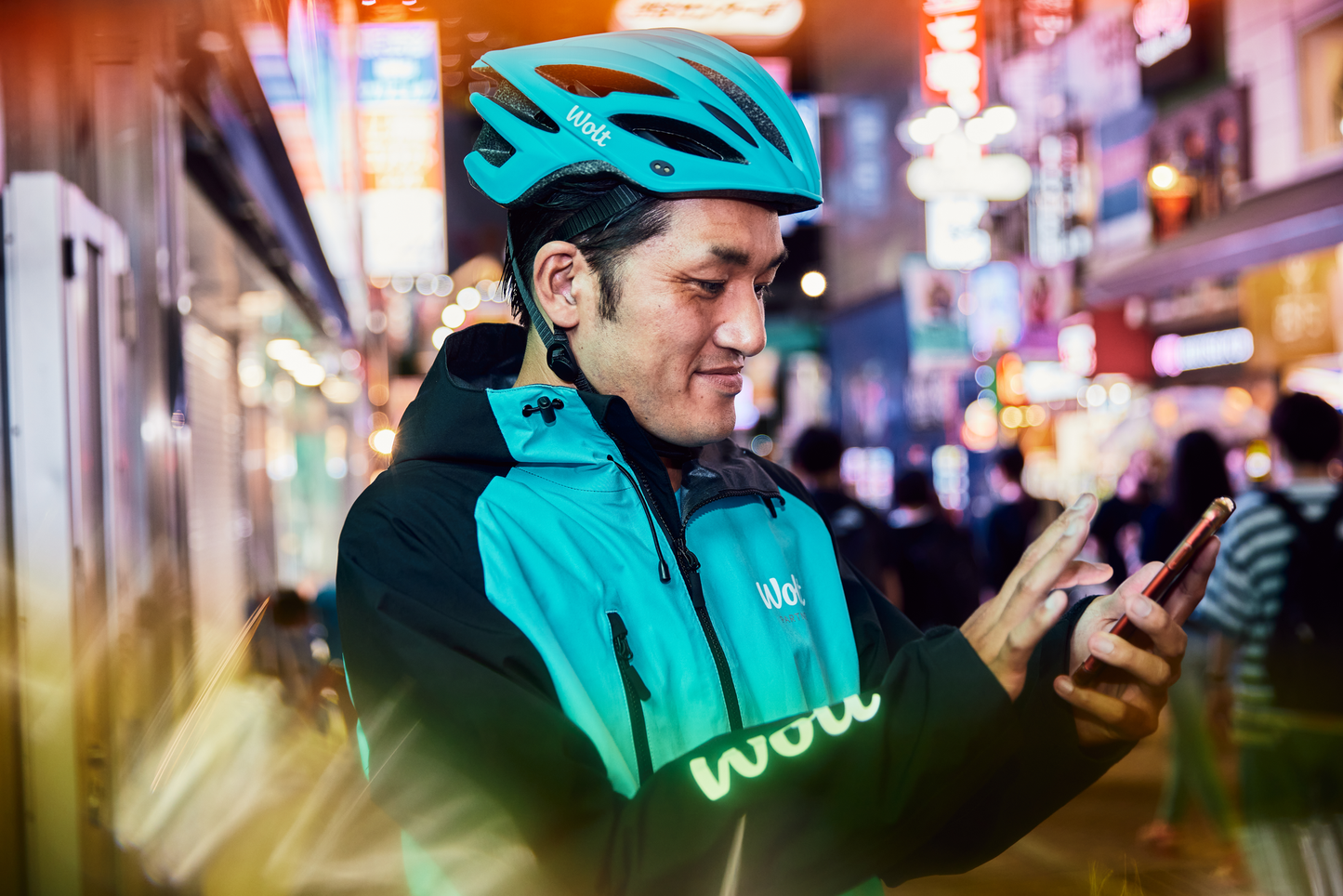 Bicycle Helmet