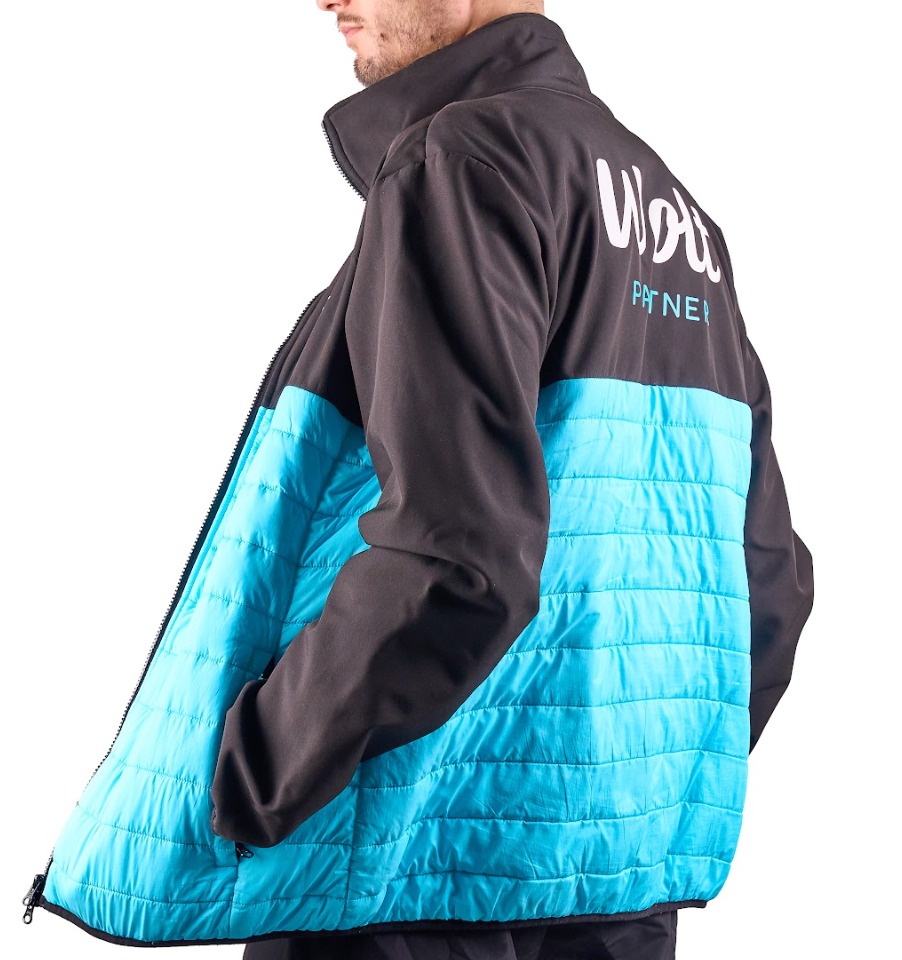 Inner Jacket