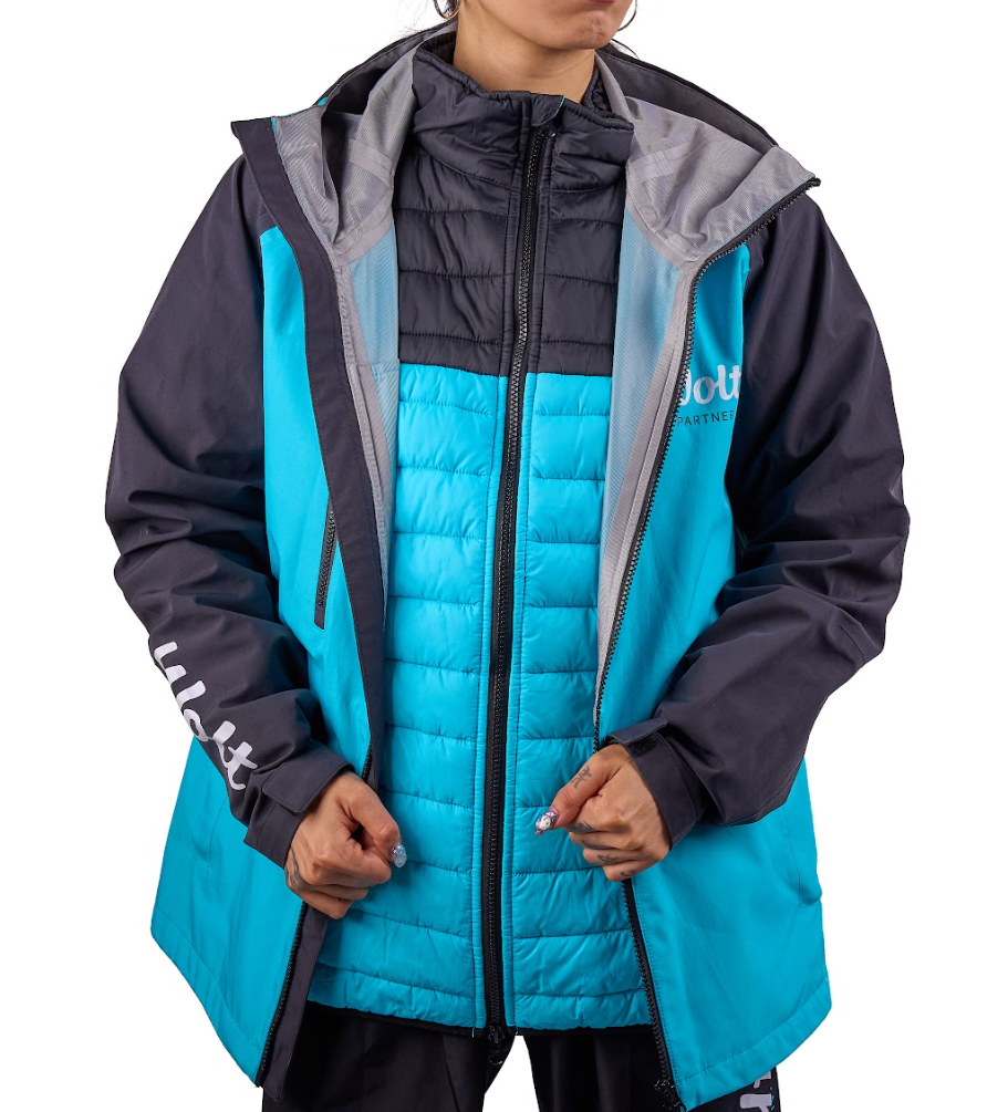 Winter Jacket