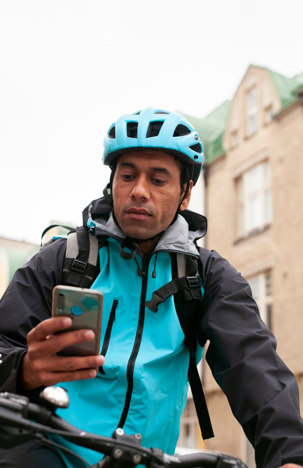 Bicycle Helmet