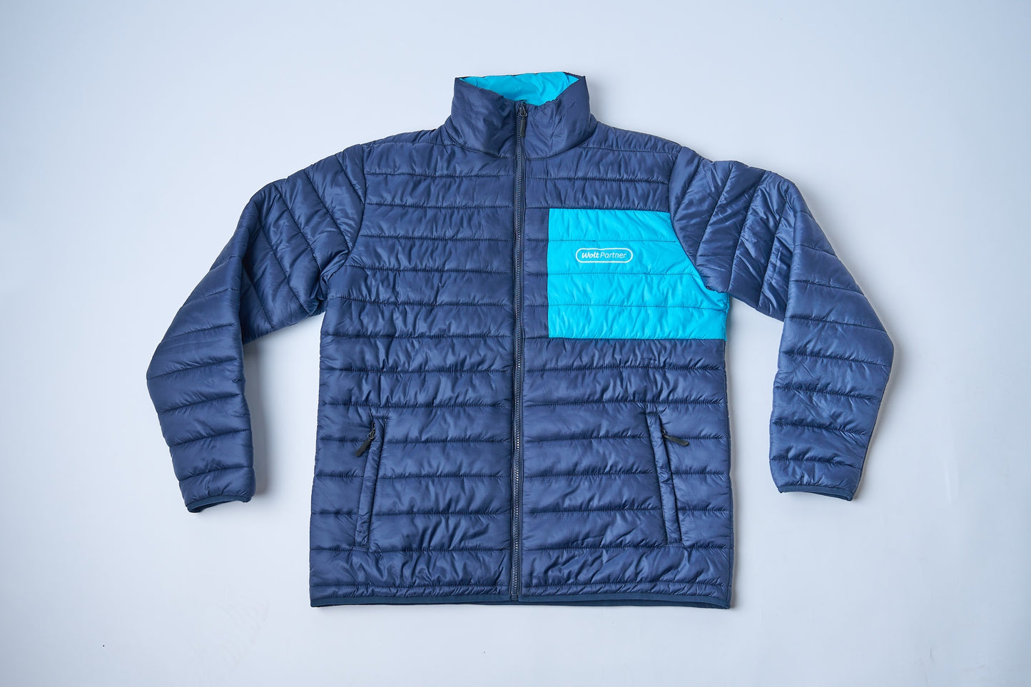 Mid Layer Jacket Warm