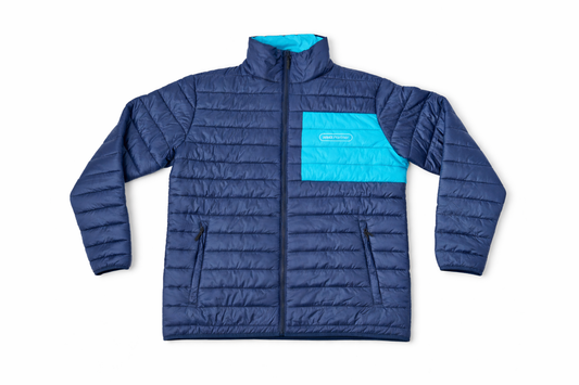 Mid Layer Jacket Warm