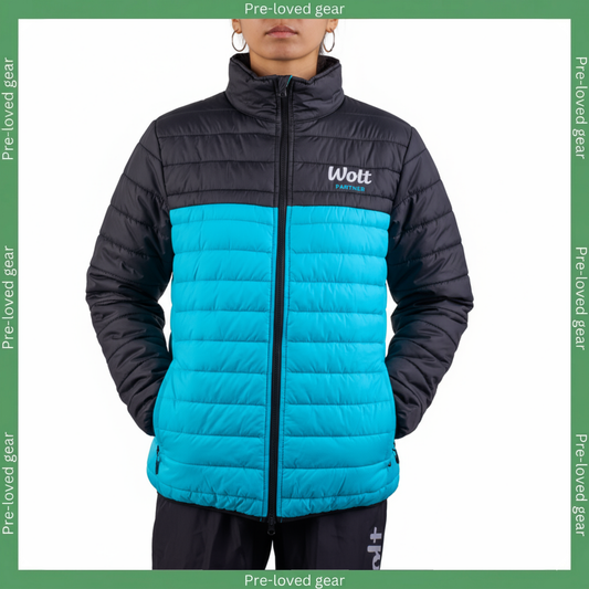 Pre-Loved Winter Jacket♻️