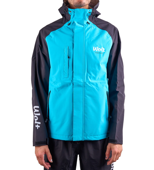 Jacket 2.0