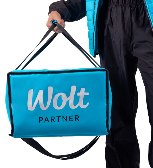 Car bag