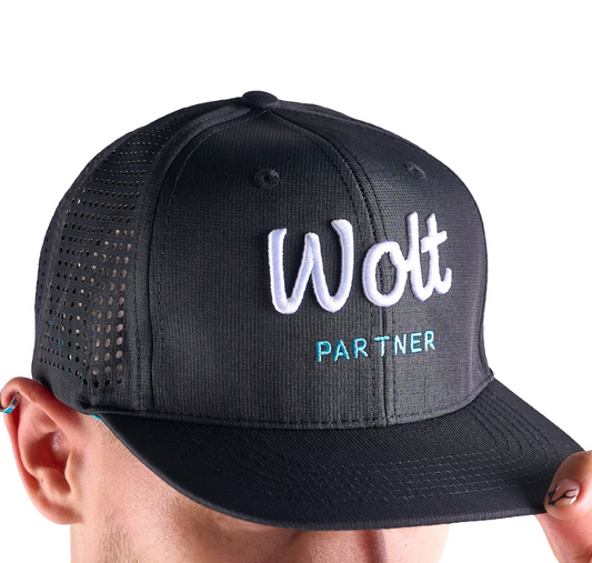 Baseball Cap