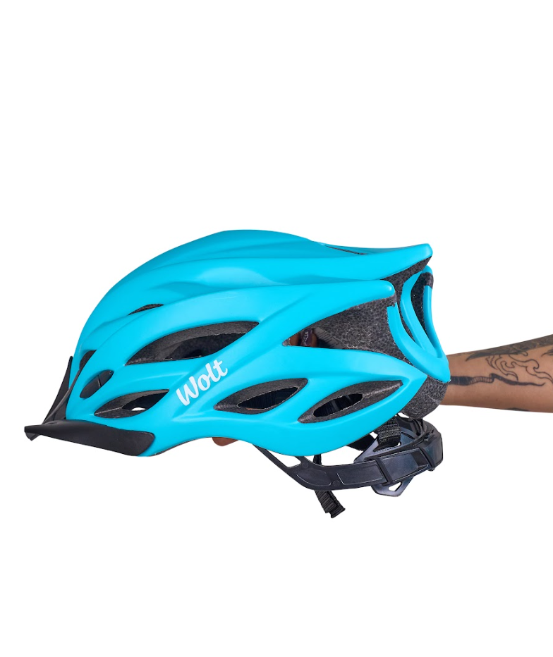 Bike Helmet