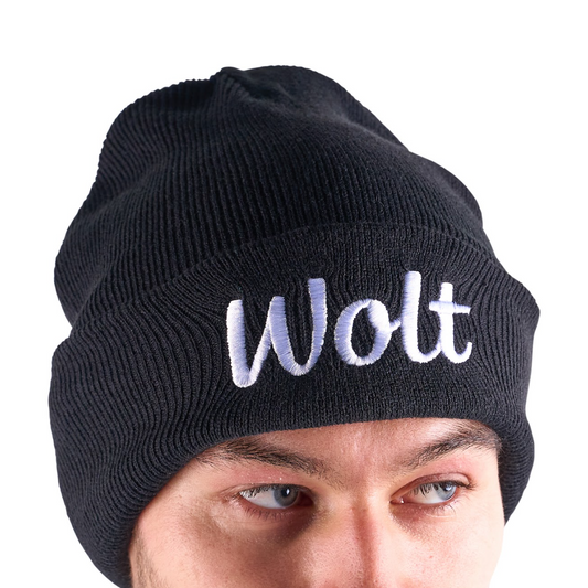 Beanie