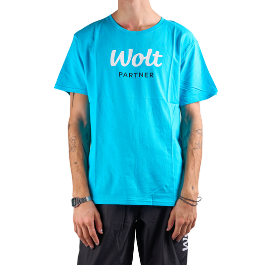 Wolt T-Shirt