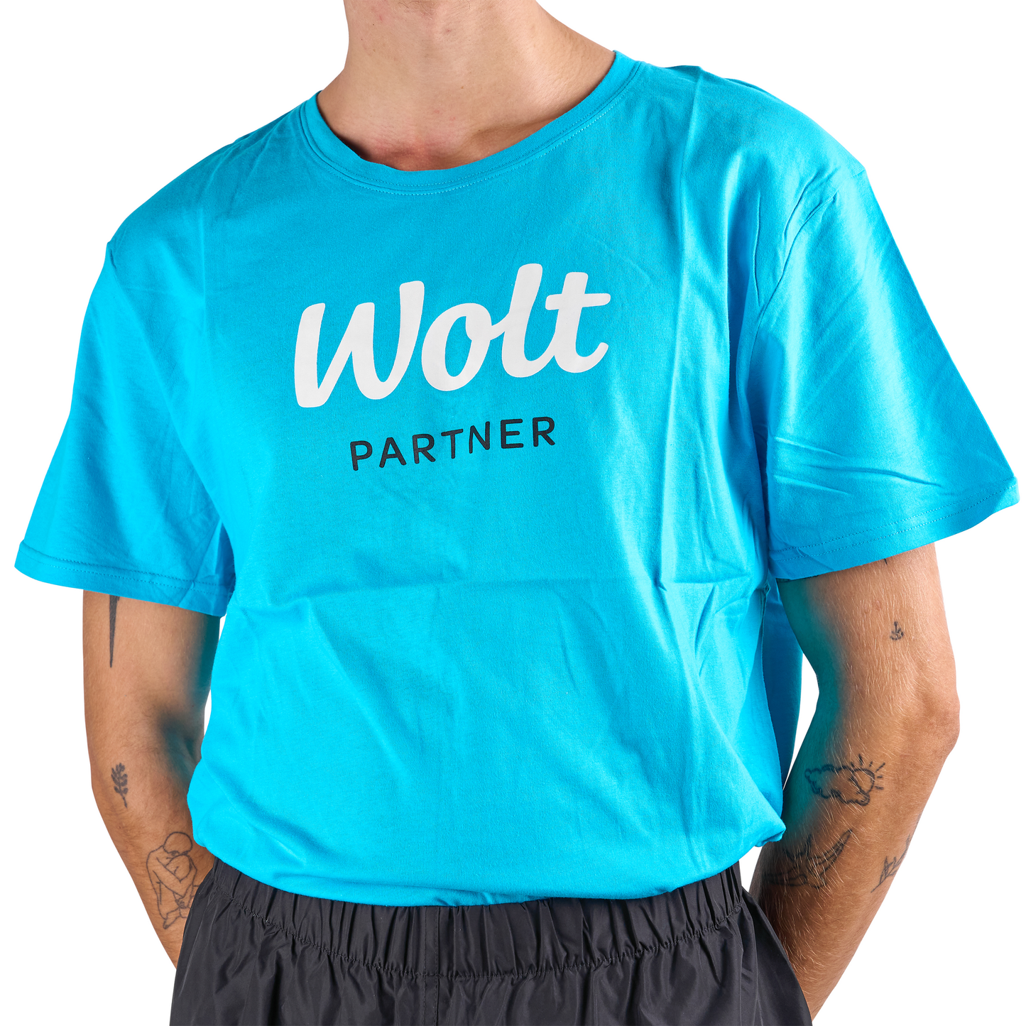 Wolt T-Shirt