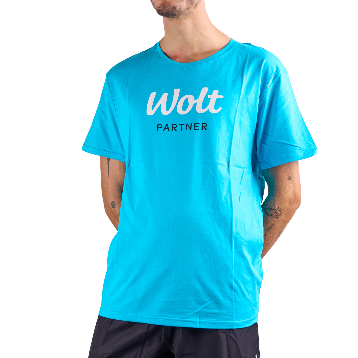 Wolt T-Shirt